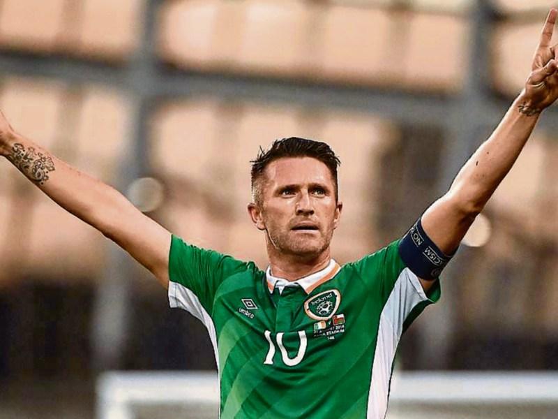 Robbie Keane was devoted to Ireland and scored goals for fun, says Lanesboro soccer fan