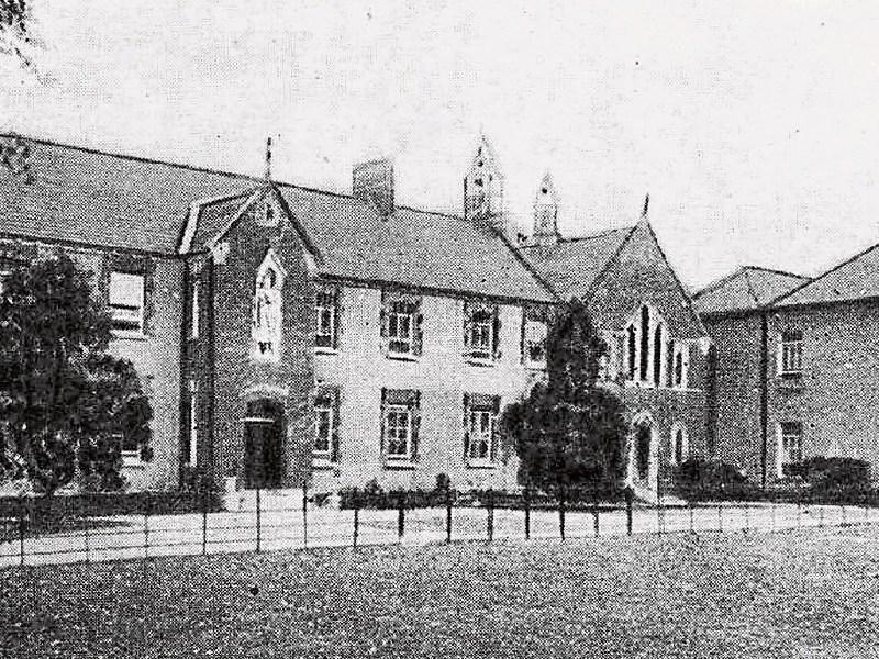Magdalene Laundries