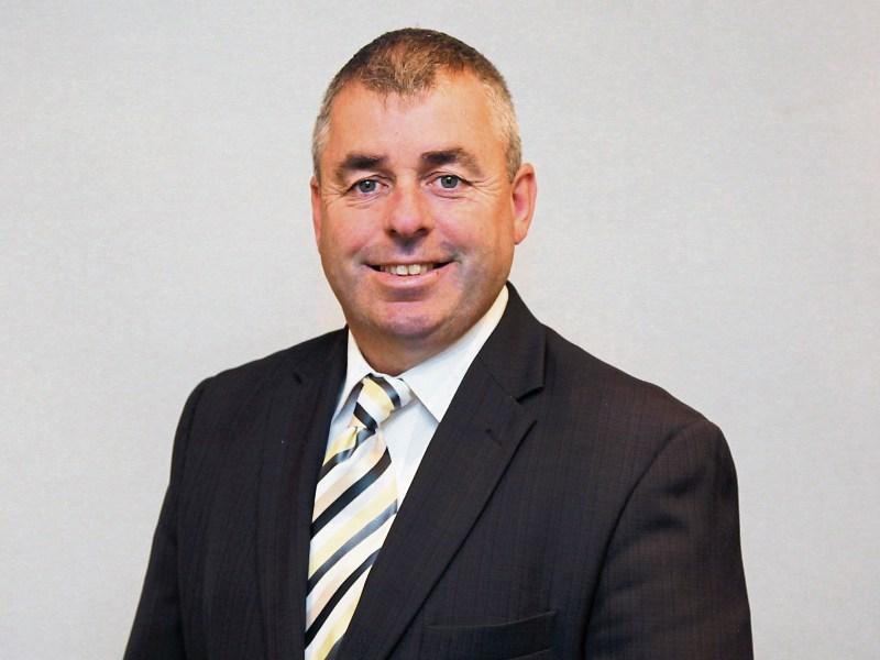 Additional funding for Longford national school