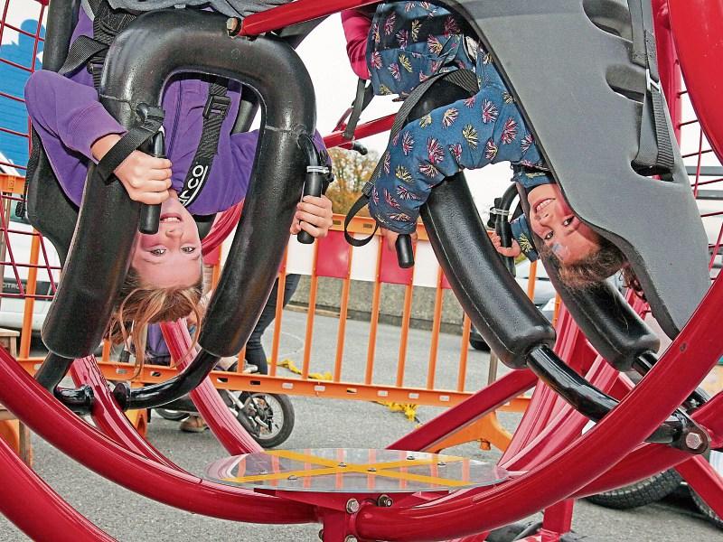 Major funding blow for Longford festival