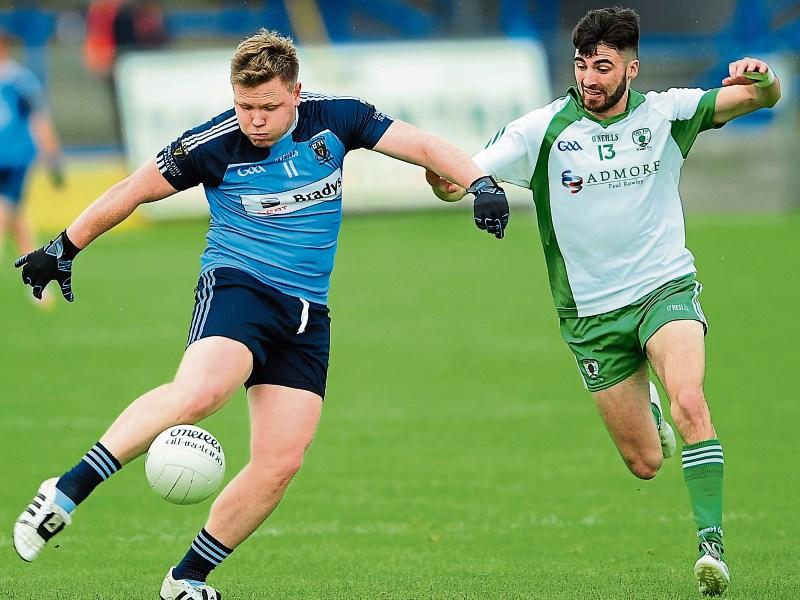 Killoe and Mullinalaghta meet again with final spot at stake