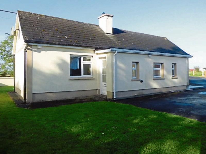Longford housing market continues to show upward trend