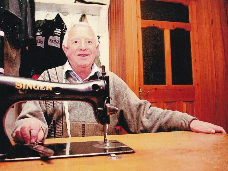 End of an era in Granard as Devine's closes its doors