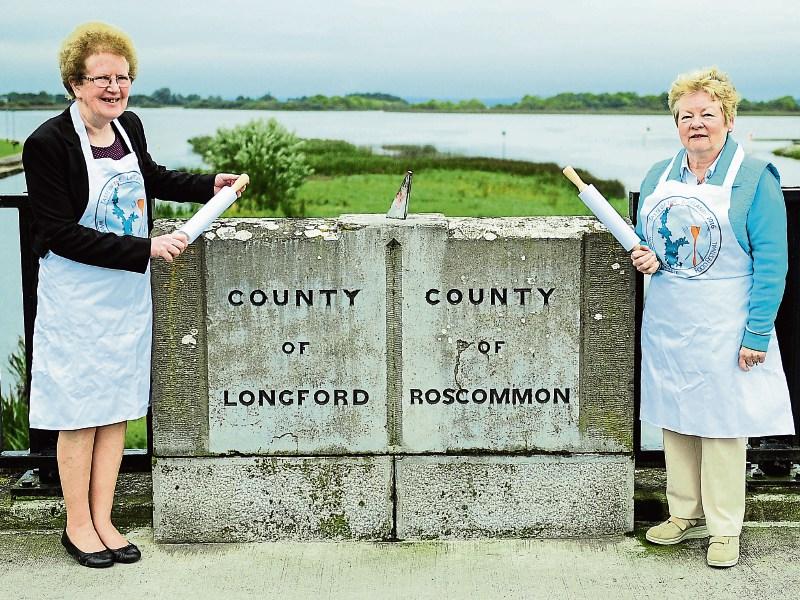 Roses and ICA to lock horns in Lanesboro's Taste of Lakelands Food Festival cook off