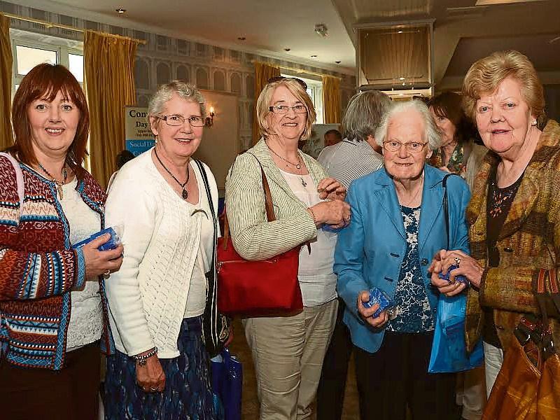 Celebrating Ageing in Co Longford