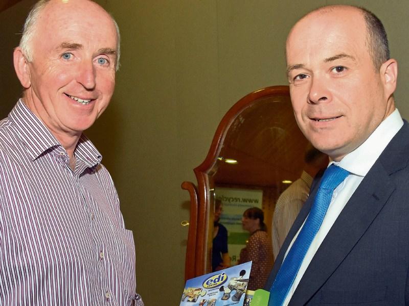 Longford Revamp 3R Store praised