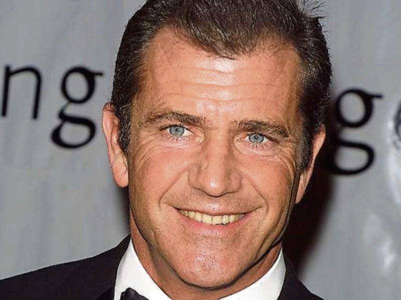 Longford hopeful of Mel Gibson visit