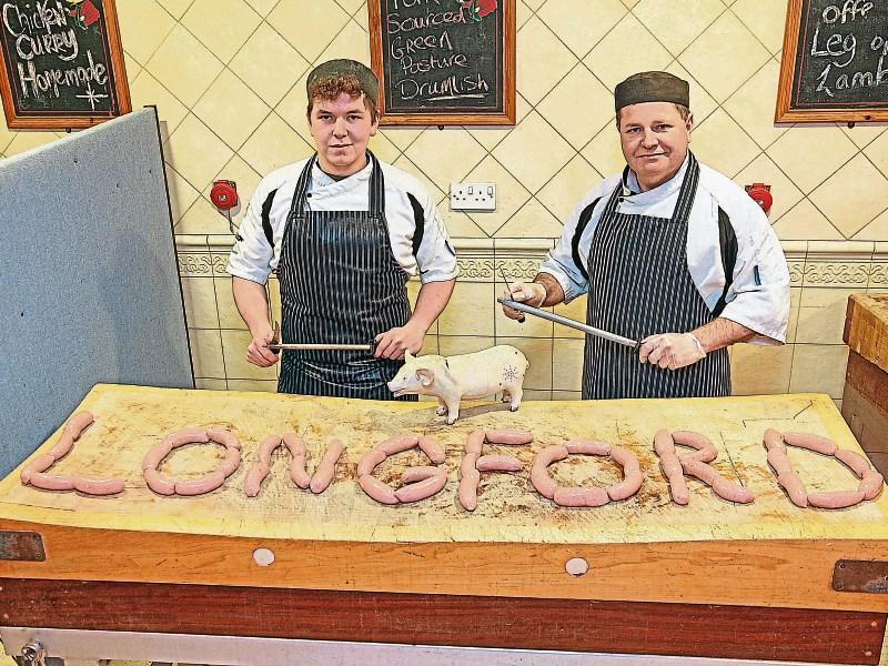 Longford firm invited to showcase at Oktoberfest 2016