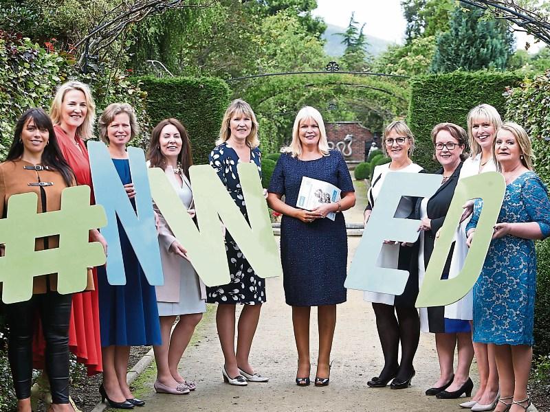 Young entrepreneurs urged to 'grasp opportunity'