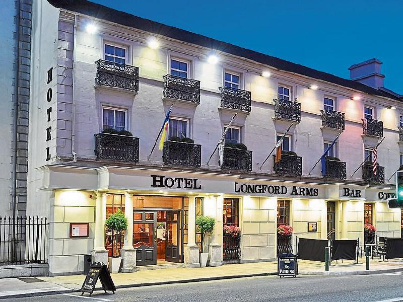 Longford IFA to host finance meeting