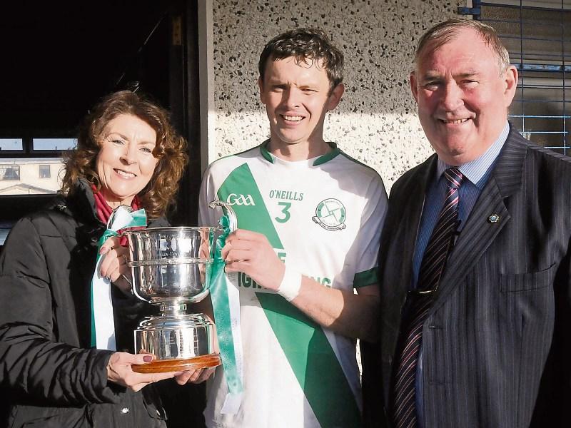 Killashee crowned Intermediate kings