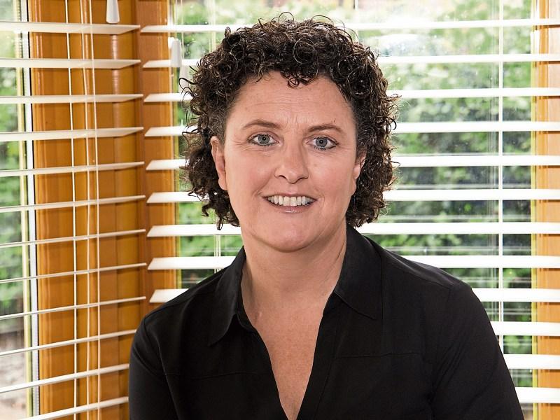 Brave Longford woman conquers cancer and heads up cycle for LARCC