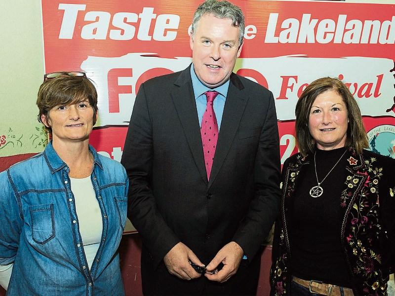 Lanesboro gears up for Taste of Lakelands