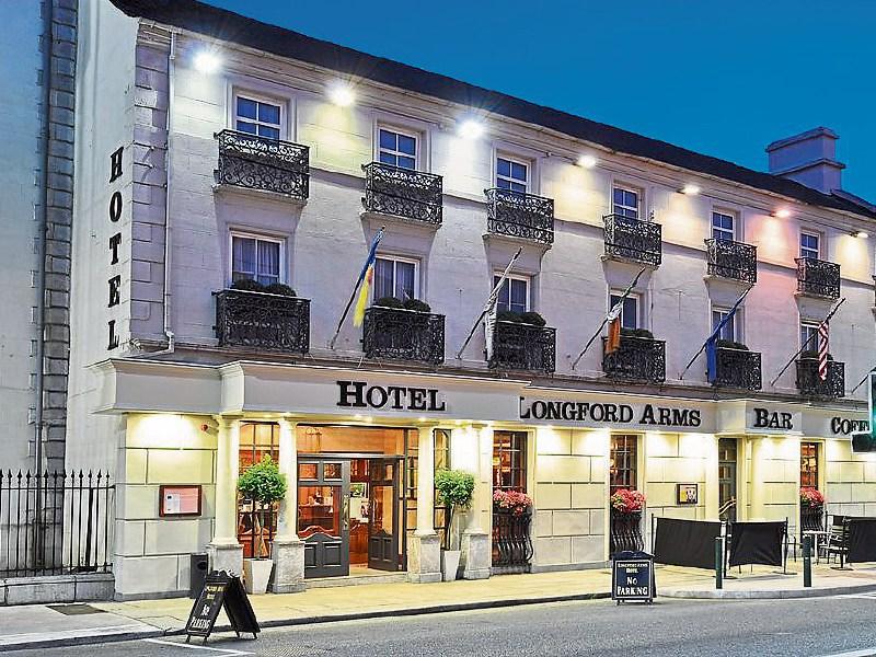 Longford People of the Year gala awards night draws ever closer