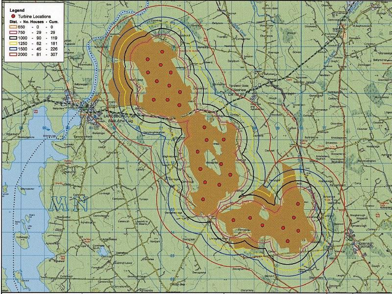 South Longford residents want to air concerns with Bord na M&oacute;na