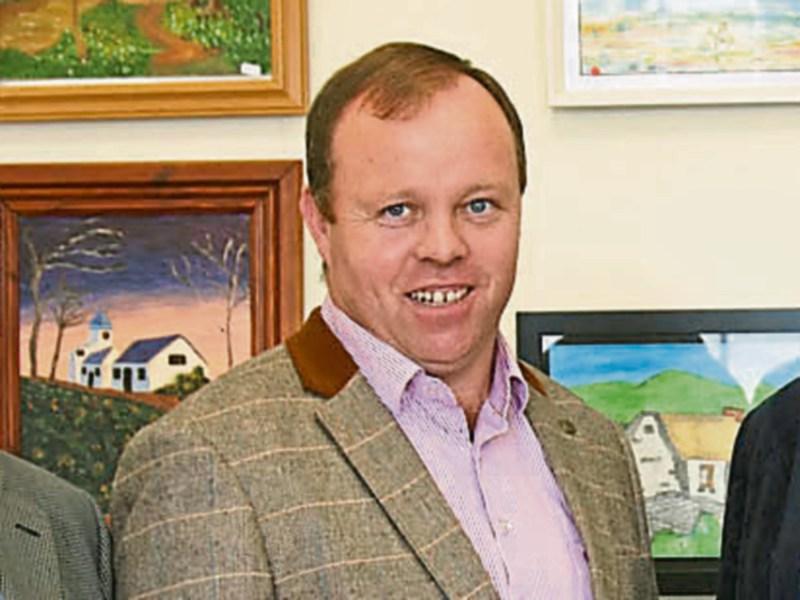 Granard Municipal District: Council given thumbs up over Gaigue safety upgrade