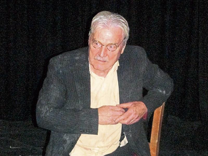 'Tom Clarke's One True Love' comes to Carrigallen and Cavan