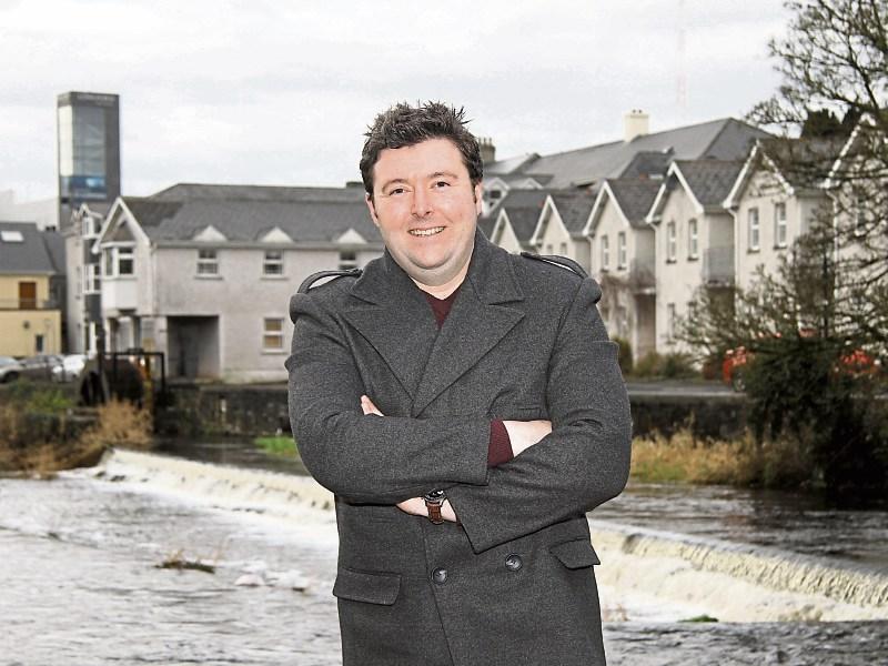 'Loss of 200 jobs in Longford would equate to the loss of 1,000 jobs in Dublin'