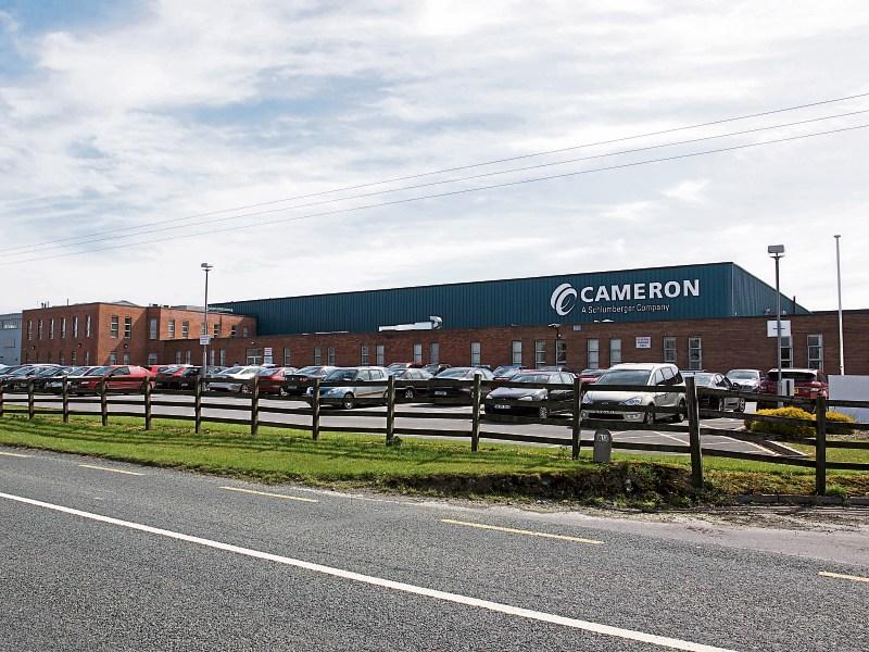 170 jobs lost at Cameron Longford