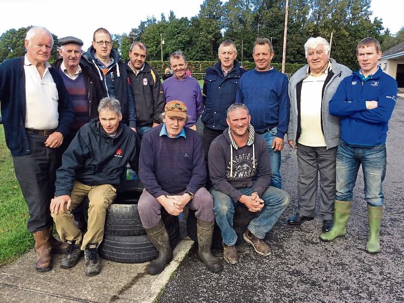Unselfishness of Ballinalee landowners key to success of October Mudfest