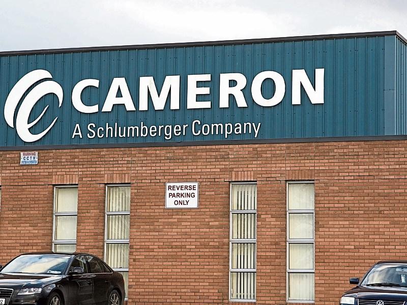 Special meeting of Longford Corporate Policy Group in response to Cameron job losses today