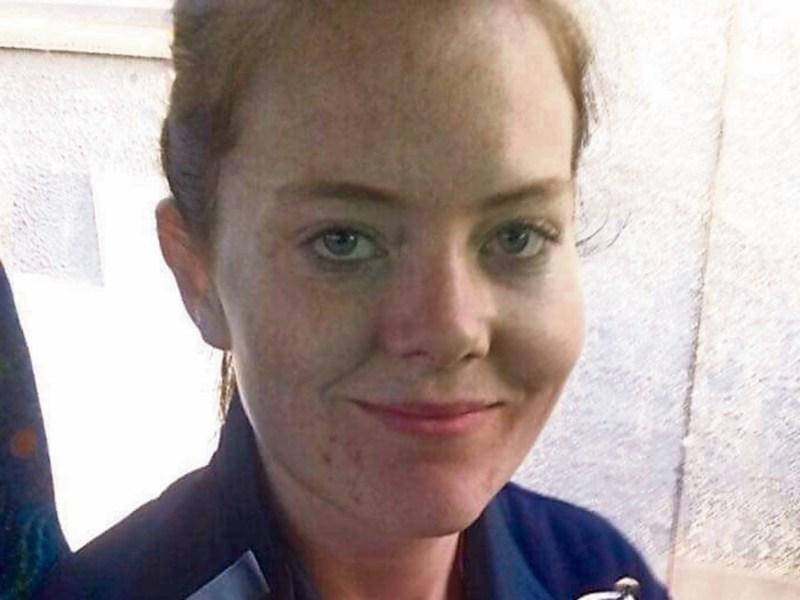 Ballinagh mourns death of "beautiful" Amy