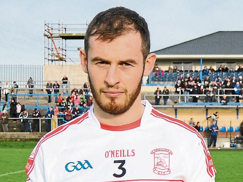 Abbeylara captain delighted to be back in the final