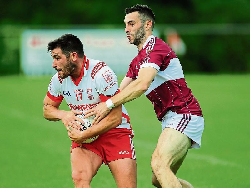 Mullinalaghta-Abbeylara clash should serve up compelling County Final encounter