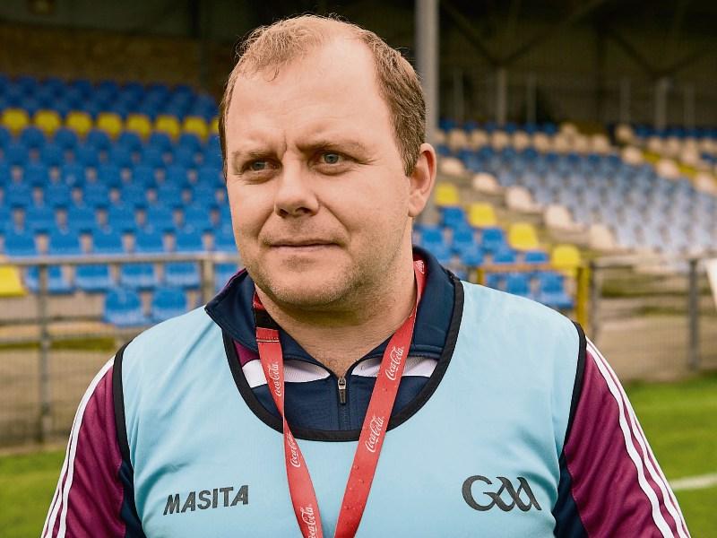 Mickey Graham has developed Mullinalaghta into a very tight unit