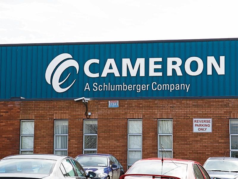 Free advice day for Cameron workers