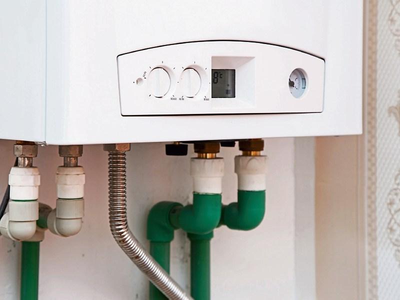 Longford housing tenant told faulty boiler would take a month to rectify