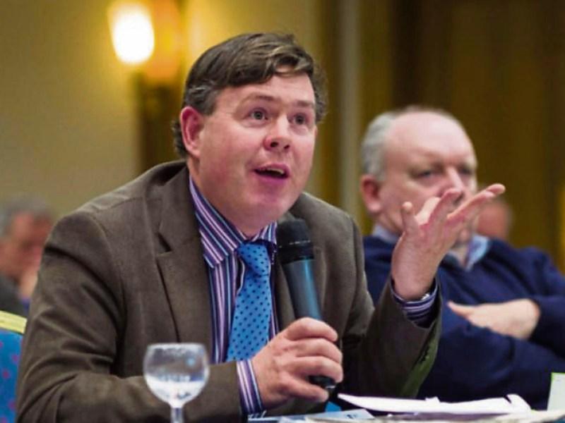 Farmers in Longford need improvements to income not access to cheap loans