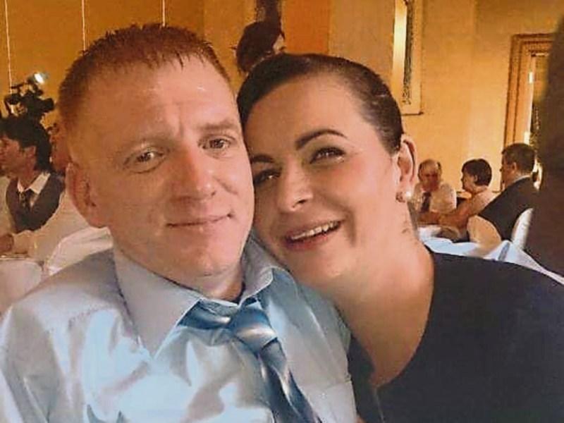 Longford couple win &euro;20,000 wedding