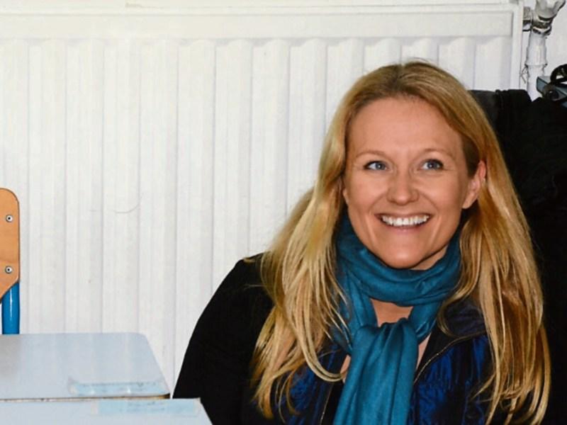 Longford academic making a difference in some of world's most conflict embattled countries