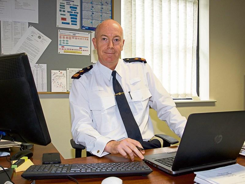 Drugs offences in Longford show 100% increase
