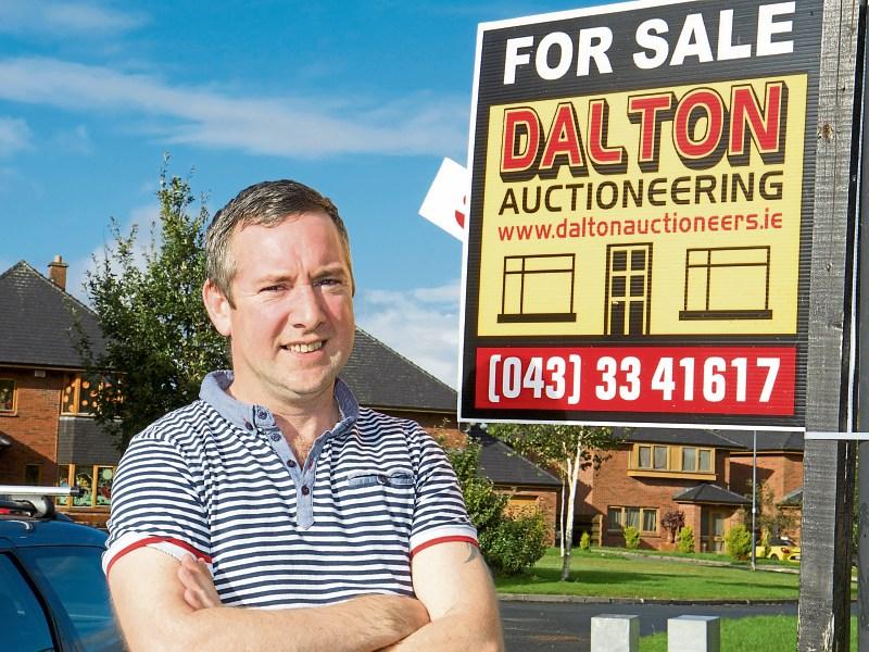 'Nothing' in help-to-buy scheme for Longford househunters