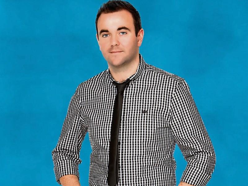 Patrick Feeney lined up for Carrick-on-Shannon Landmark Hotel gig