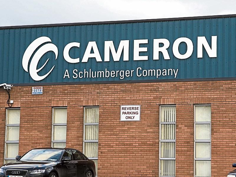 Advice for Cameron workers