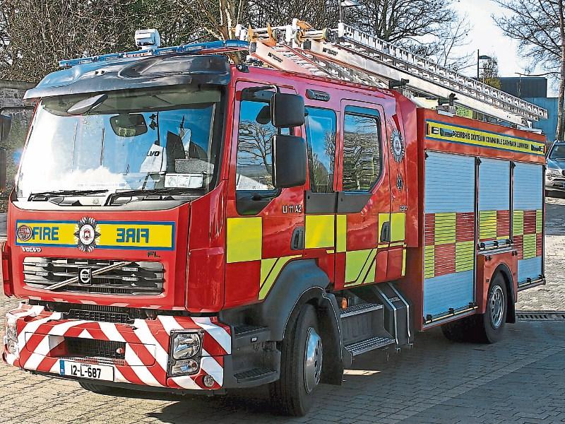 Arson attacks