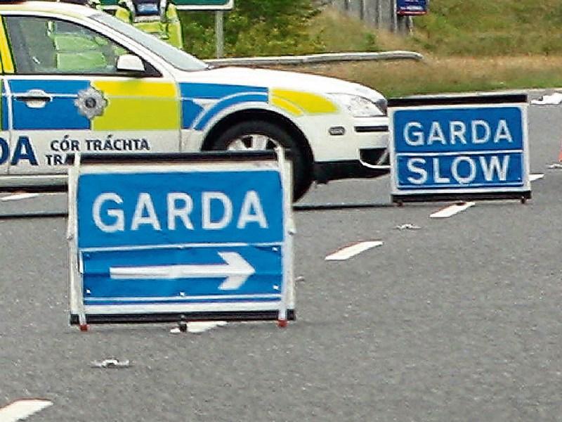Young man dies in Longford road crash 