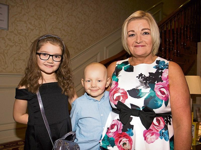 Killoe to host fundraisers for Longford's Little Max this weekend