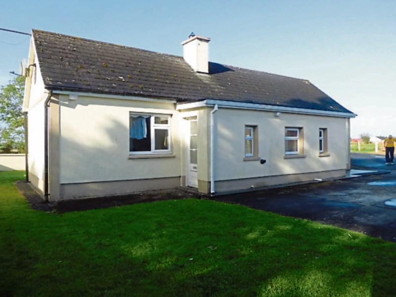 Longford properties for sale at Leinster Property Auction (
