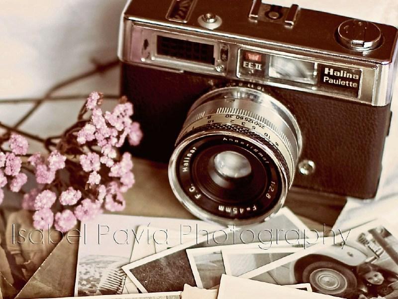 Times past 