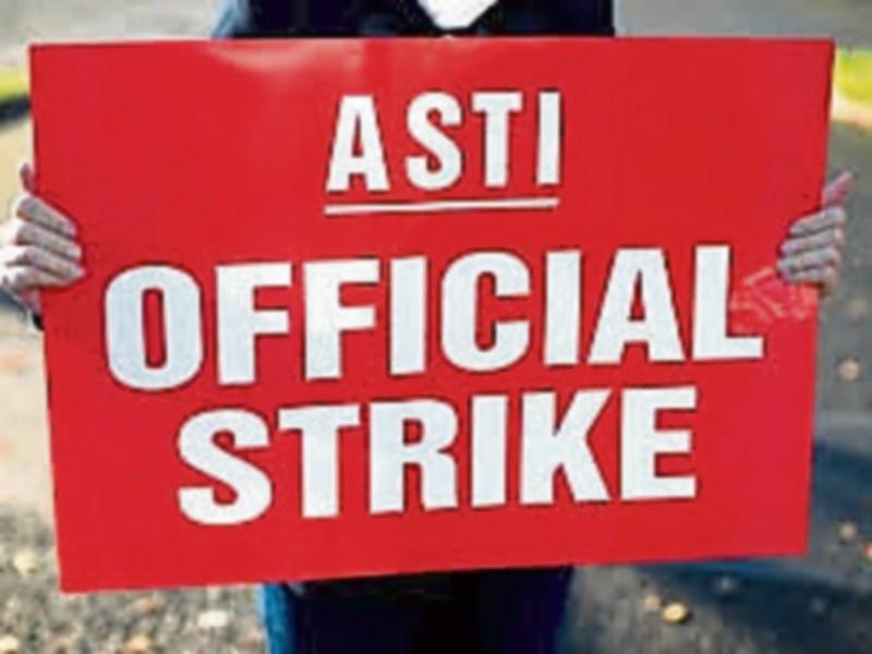 ASTI