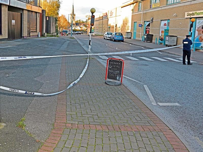 MURDER PROBE: Gardai continue to question man over fatal Longford stabbing