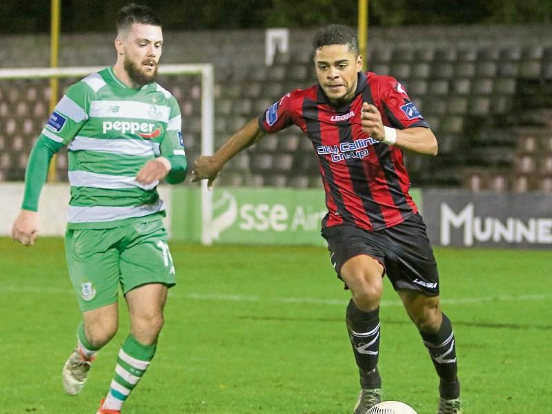 No home win as Longford Town end terrible season in defeat