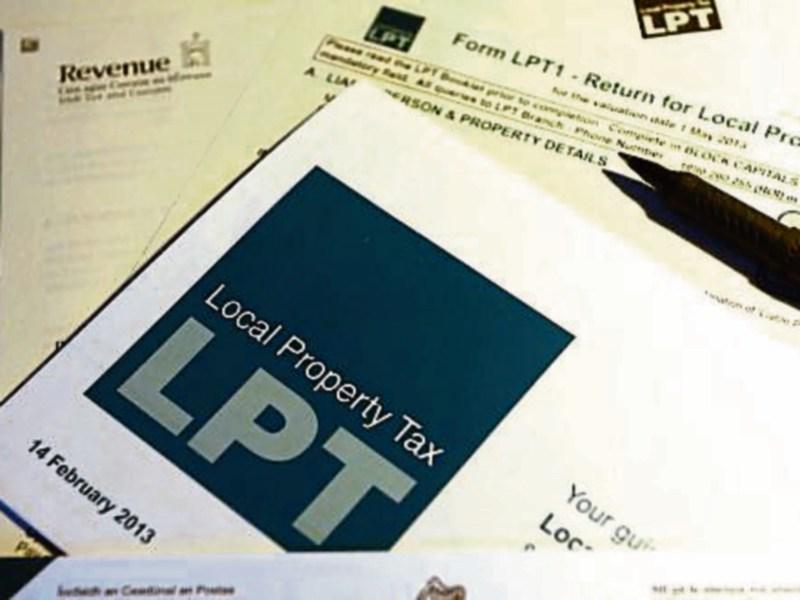 Longford County Council funding fears spark calls for property tax freeze