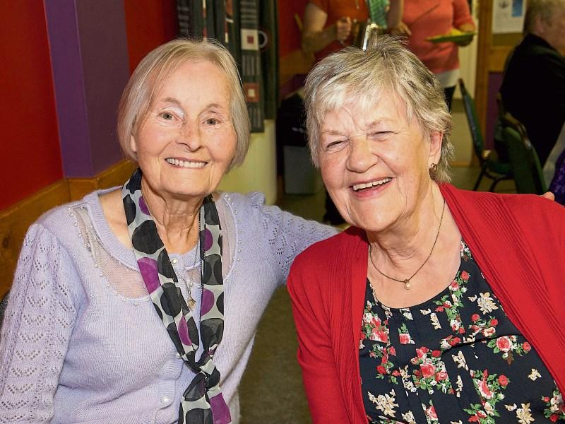 Longford ICA tea dance to take place on Sunday