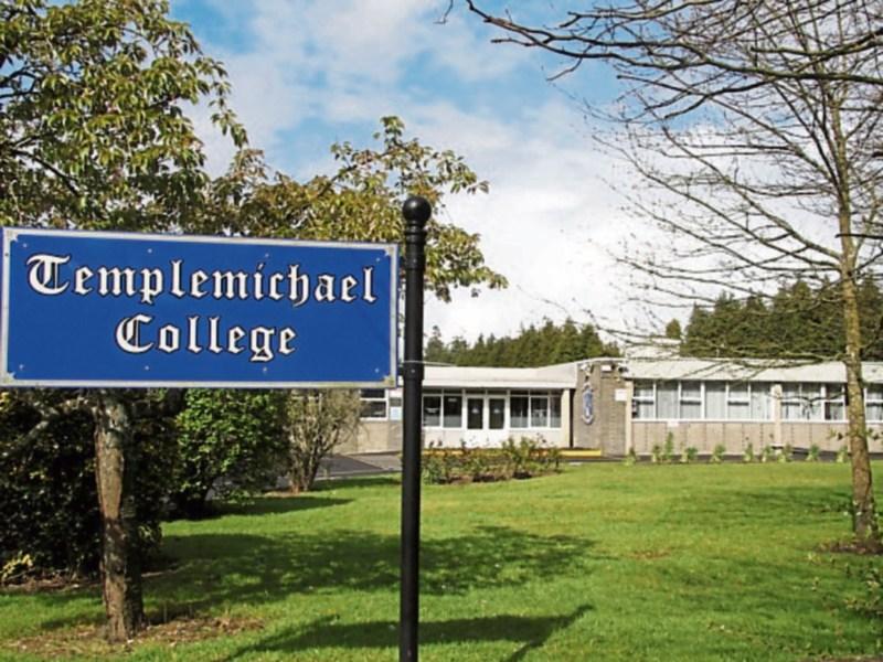 Busy term for Templemichael College Longford students