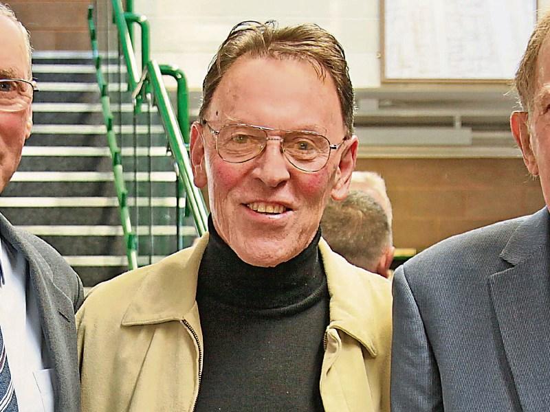 Mullinalaghta need to stay fast, energetic and fresh